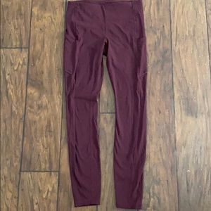 Lululemon leggings!